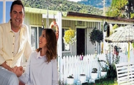 Ünlüler nerelerde yaşıyor?