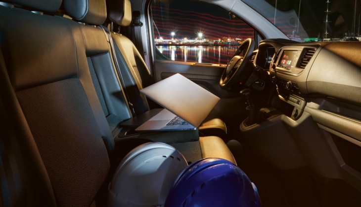 Opel ticari araçalarda kaçırılmayacak fırsat! İşte Opel Vivaro Cargo’nun 15 Eylül 2022 fiyat listesi...