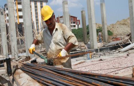 Dün yaşanan kazalarda 3 inşaat işçisi hayatını kaybetti!