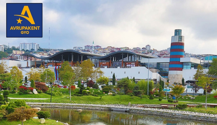 Forum Trabzon AVM'ye izin çıktı: Avrupakent GYO'dan son dakika açıklaması! 