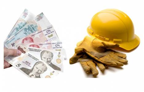 İş sağlığı ve güvenliği destekleri!