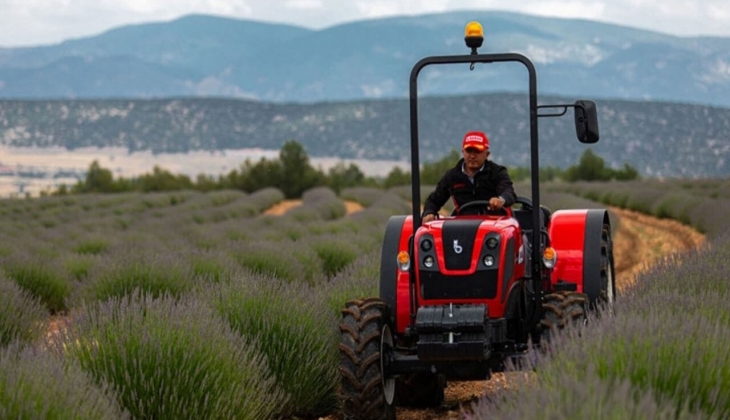 Çiftçiler müjde Başak Traktör fiyatlarını duyurdu! Yıl sonunun son şansı! İşte 29 Aralık 2022 fiyat listesi...