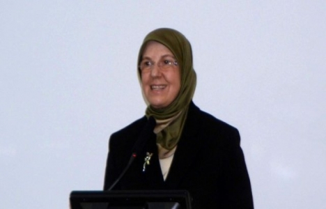 Sema Ramazanoğlu, Fatma Güldemet Sarı'ya vekalet edecek!