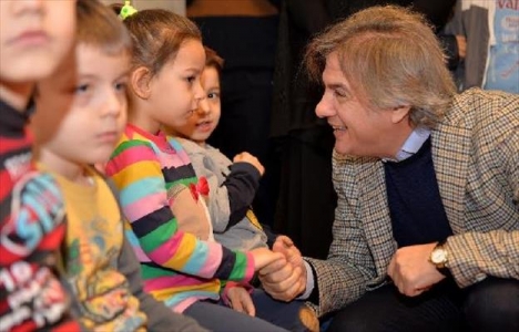 Sütlüce Semt Konağı'na Özgecan Aslan'ın ismi verildi!