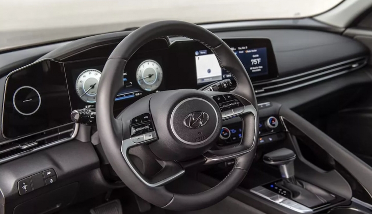 Hyundai Elantra ya Haziran da ne kadar zam yapıldı! İşte 15 Haziran 2023 fiyat listesi