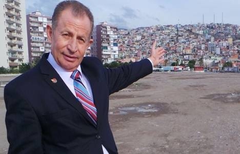 Ege-Koop'tan İşsizlik Fonu'ndan aylık 300 liraya konut önerisi!