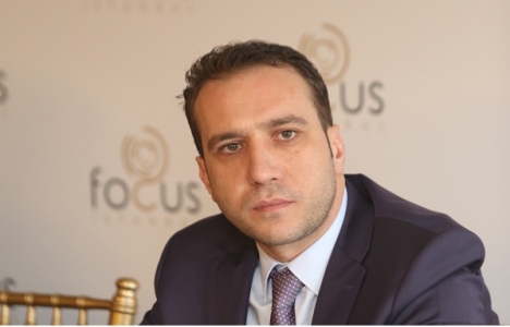 AKS Focus Beylikdüzü satışta! 250 bin TL ye!