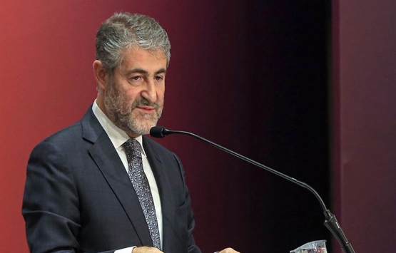 Nureddin Nebati: İnşaatlar için sağlanan KDV desteğinin süresini uzattık!