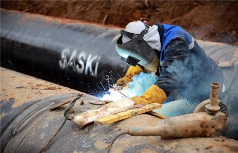 Sakarya Kocaali ve Karasu'ya 45 milyonluk yatırım!