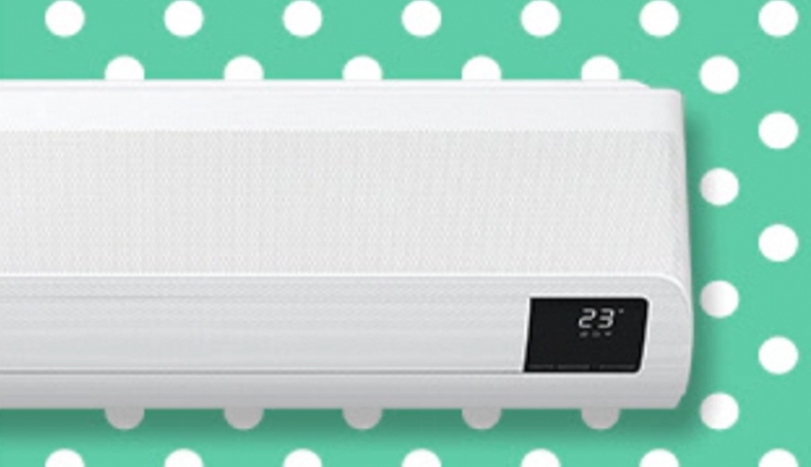 Havalar ısındı, klimalar çalıştı. İşte Samsung klimaların 26 Nisan 2022 fiyat listesi...