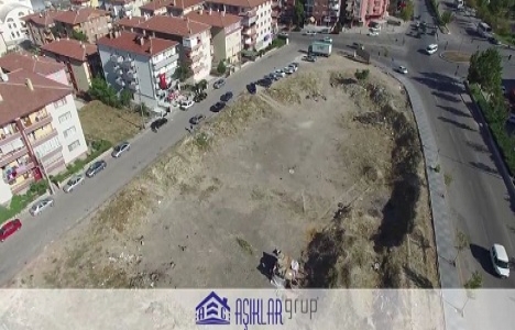 Sincan Tardis City de 300 bin TL ye 3+1!