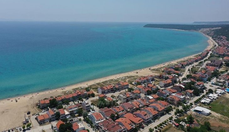 Yazlık bölgelerdeki satılık ve kiralık konut fiyatları enflasyonun altında kaldı!