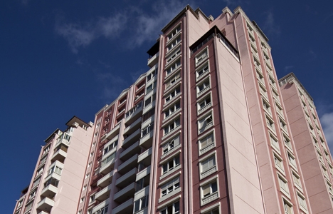 Baumit’den mantolama yaptırmayı düşünenlere ipuçları!