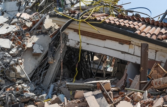 Her 2 konuttan 1 i deprem sigortalı!