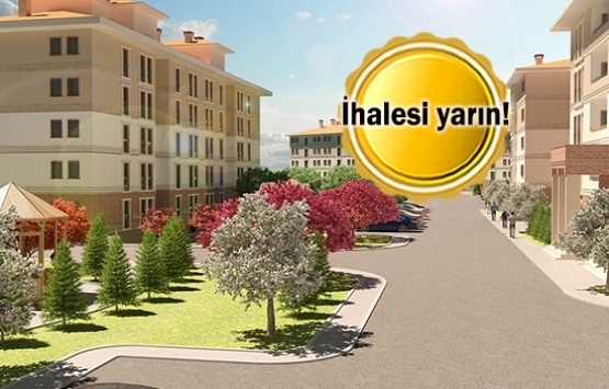 TOKİ 18 ilde 199 arsayı satıyor!