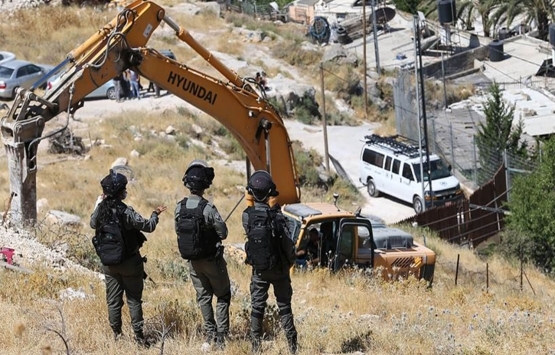 Rusya, İsrail in Filistin deki arazileri kamulaştırmasını kınadı!