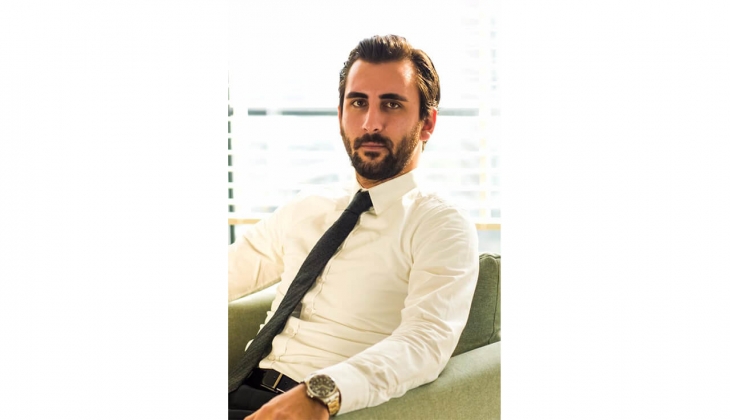 CVS Hava Kent yeni konut projeleri için düğmeye bastı! Hedefinde İzmir, Muğla ve Ankara var! 