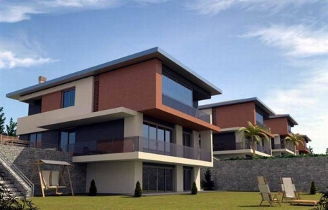 İzmir'de karma konut projeleri ilgi görüyor!