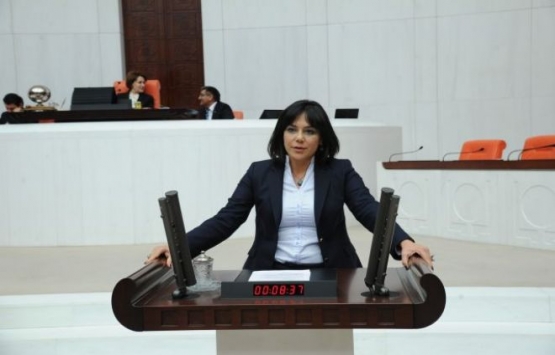 Hayrabolu-Tekirdağ yolu inşaatı TBMM gündeminde!