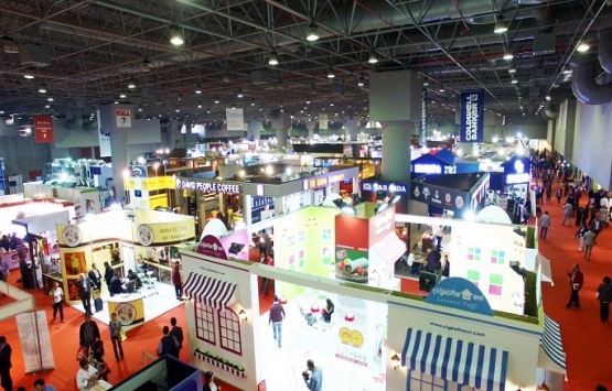 Bayim Olur musun Fuarı 11 Ekim'de kapılarını açacak!