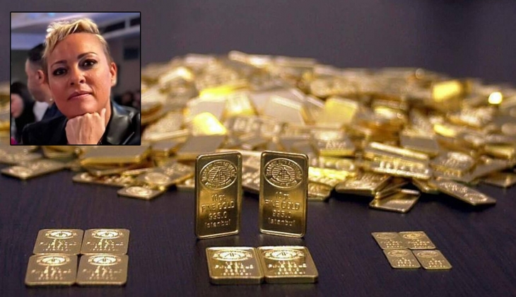 Yatırımcılar borsada altın sertifikasına saldırdı: Gram altın karşısında yüzde 17 primlendi! Mantıklı yatırım mı?