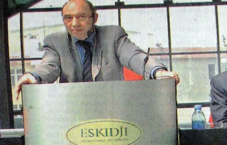 2003 yılında İş Bankası, gayrimenkullerini Miami usulü satacakmış!