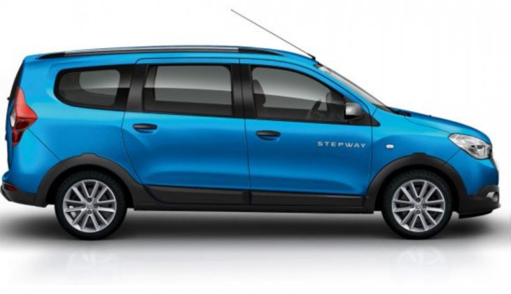 2022 Dacia fiyat listesi! Dacia Sandero, Sandero Stepway, Duster ve Lodgy fiyat listesinde kampanya…