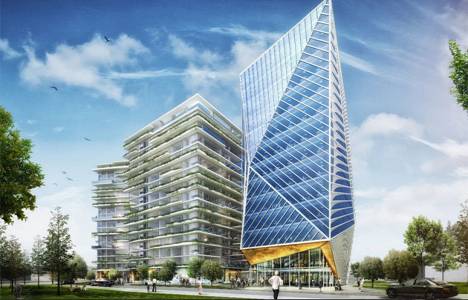 Timur Gayrimenkul Nef Merter 13 ödeme planı! 224 bin liradan!