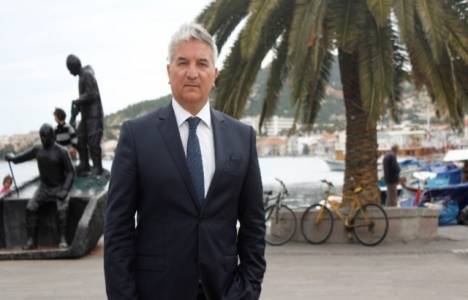 Mehmet İşler: İzmir turizmin olmazsa olmazıdır!