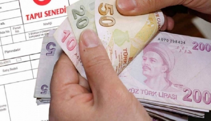 Tapuda bir devir kapanıyor! Tapu işlemlerinde hangi şartlar aranmayacak?