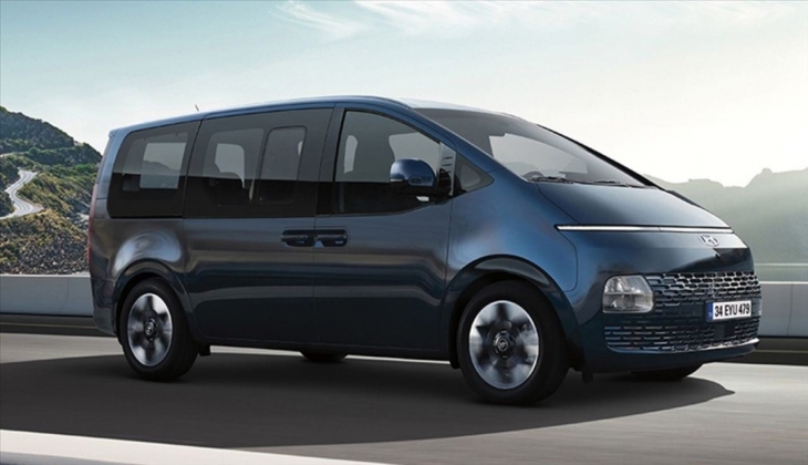 Hyundai Staria Haziran ayı fiyatı merak ediliyor! Hyundai Staria ne kadar zamlandı?