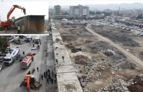 Şanlıurfa Eski Hal Pazarı