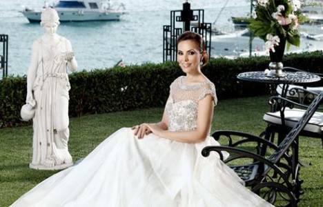 Feryal Gülman ın evi!