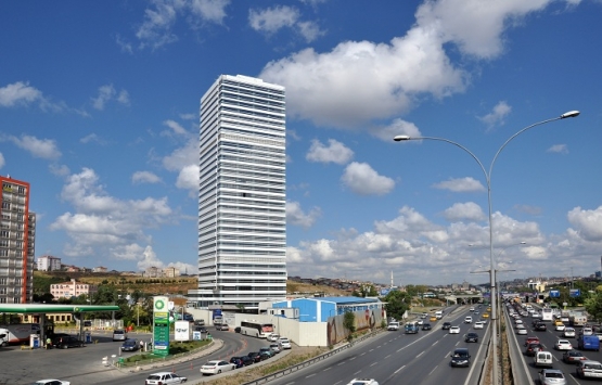 Ergün Mimarlık çevre dostu projelere imza atıyor!