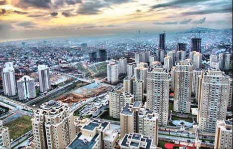 Konutta arz daha da artacak!