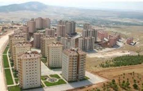  TOKİ Sivas Kılavuz Mahallesi Alt Gelir Grubunda 320 konut satışa çıkıyor!