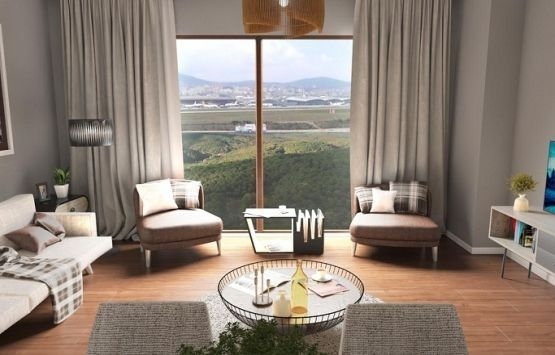 Doka Evleri teslim tarihi!