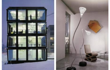 Artemide tasarımları mimarlarla buluştu!