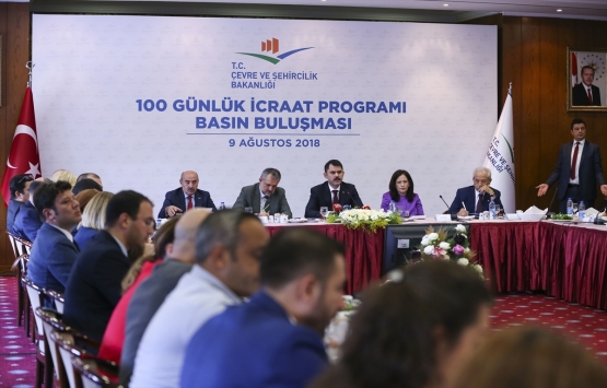 İmar barışına 3 milyon 780 bin başvuru geldi!