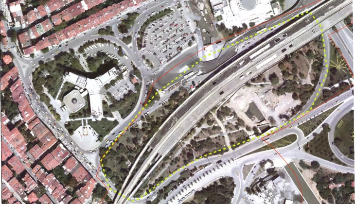 Kadıköylüler: Söğütlüçeşme AVM-Gar projesi 'kazanım' değil, rant projesidir!