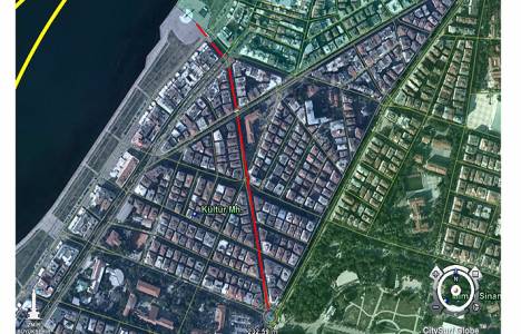 İzmir Plevne Bulvarı, 22 Eylül'de araç trafiğine kapatılacak!