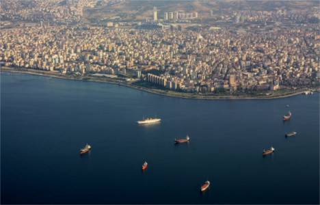 Kartal sahil hattı yapılan dev projelerle dikkat çekmeye başladı!