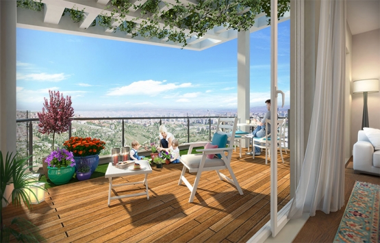 Ege Vadisi Çankaya görseller!