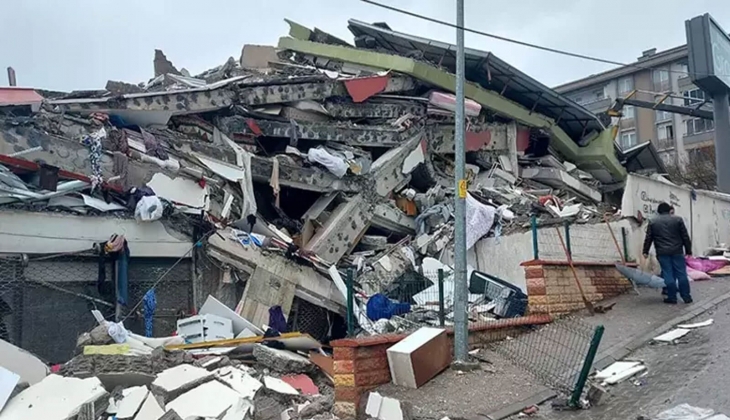 2 ay içinde 201 bin 688 deprem konutu teslim edilecek!