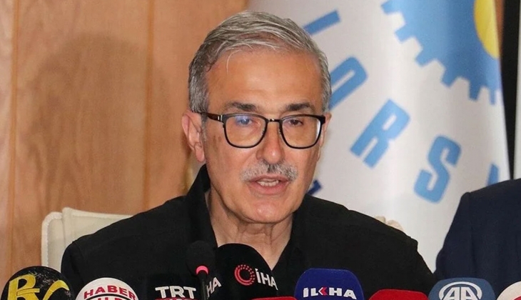 Malatya'da 1 milyar TL'yi aşkın yatırımla öncelikle depremzedelerin çalışacağı proje hayata geçirilecek!