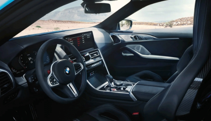 BMW 840i xDrive fiyatları yenilendi! İşte 2022 Mart fiyat listesi!