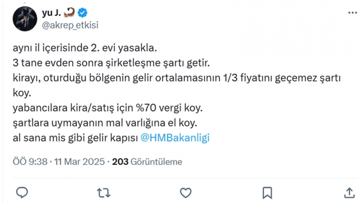 Sosyal medyada yorum yağdı: Fatih te Türk kiracıya ev verilmiyor! 