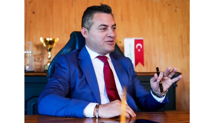 Green Life, yatırımcılara 1 yılda yüzde 300 kazandırdı!