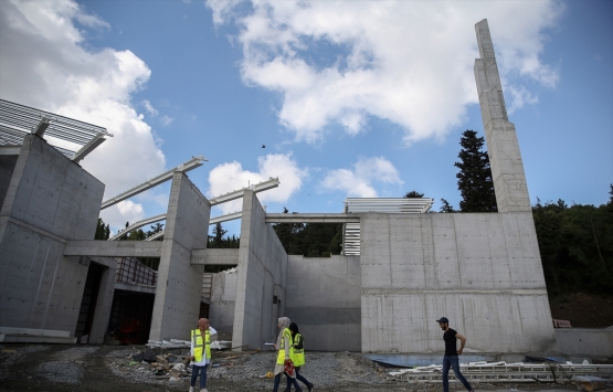 15 Temmuz Şehitler Müzesi nde geri sayım başladı!