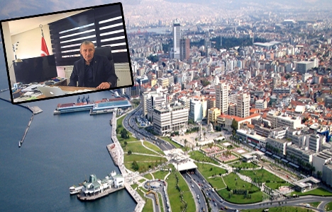 İzmir'deki konut stoğu yenilenmeli!